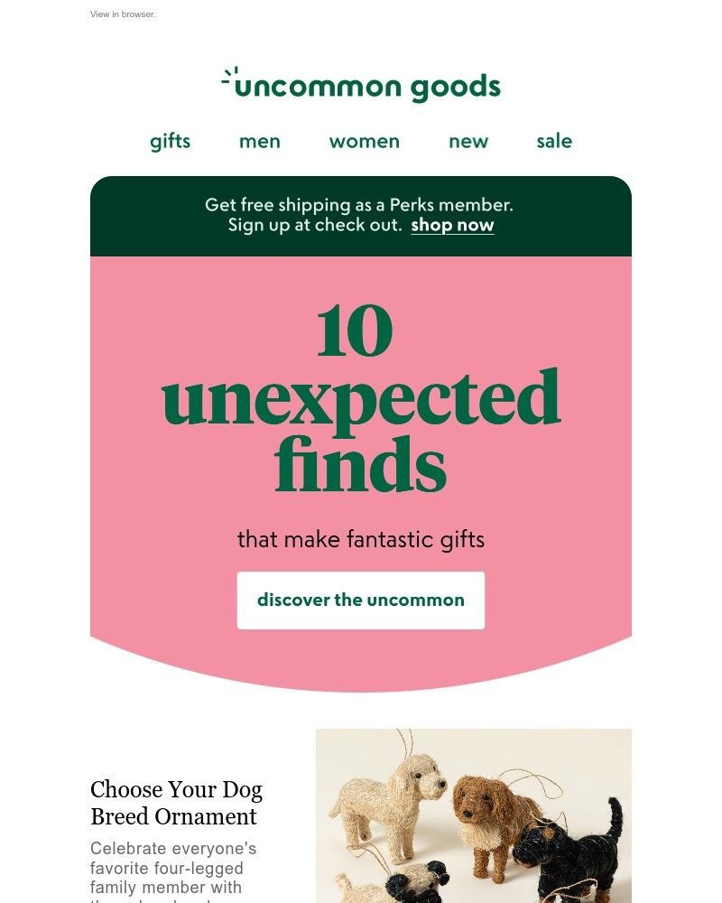 Screenshot of email with subject /media/emails/10-unexpected-finds-that-make-fantastic-gifts-01486b-cropped-c929c075.jpg