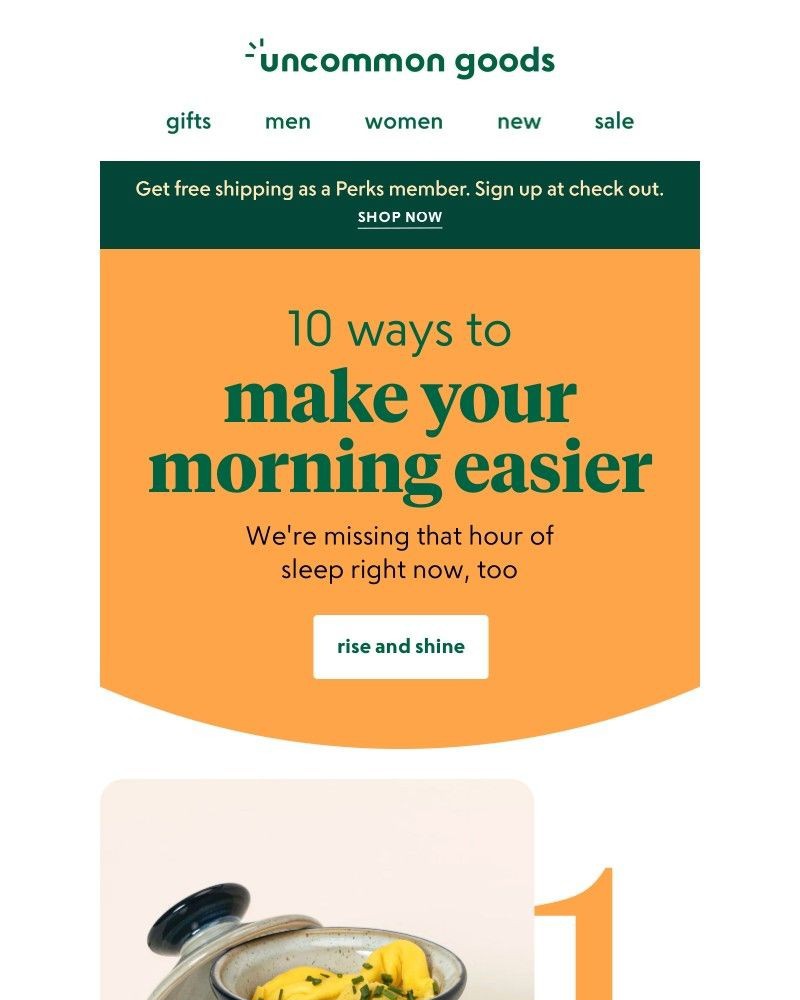 Screenshot of email with subject /media/emails/10-ways-to-make-your-morning-easier-472dea-cropped-640bd152.jpg