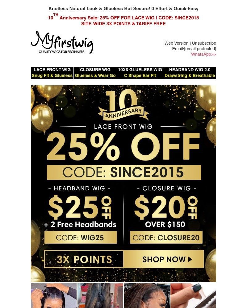 Screenshot of email with subject /media/emails/10-years-huge-thanks25-off-3x-points-inside-dont-miss-out-d4221e-cropped-6ea72ea9.jpg