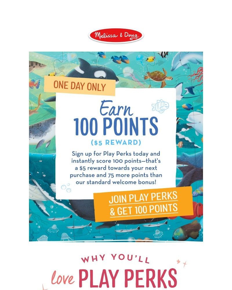 Screenshot of email with subject /media/emails/100-bonus-points-5-today-only-c1c041-cropped-e4c5c764.jpg