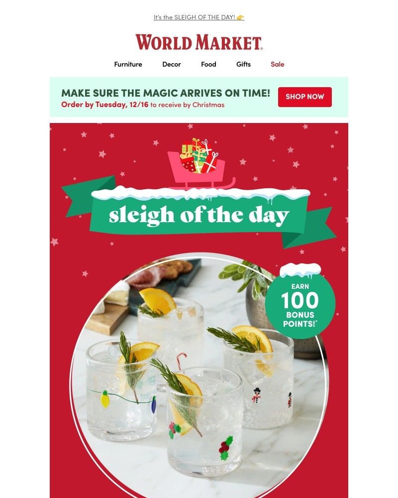 Screenshot of email with subject /media/emails/100-bonus-points-on-holiday-glassware-6c7036-cropped-806650d4.jpg