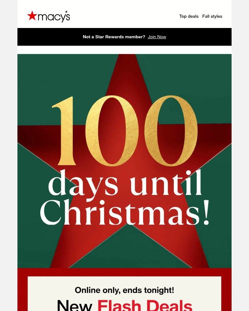 Screenshot of email with subject /media/emails/100-days-until-christmas-1c1d42-cropped-23186262.jpg