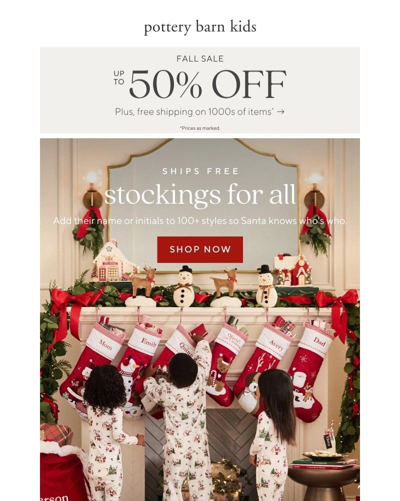 Screenshot of email with subject /media/emails/100-festive-stockings-for-everyone-in-the-family-bc6847-cropped-02d51ffb.jpg