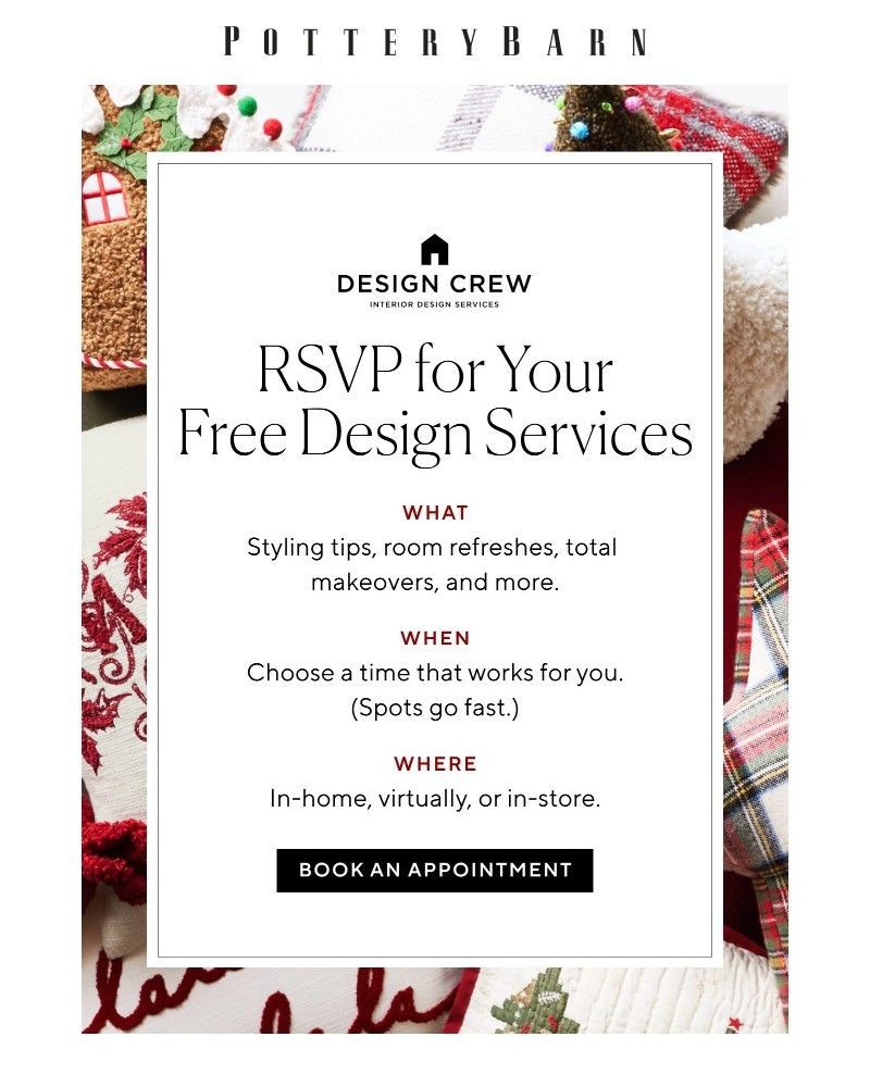 Screenshot of email with subject /media/emails/100-free-design-appts-07cf4c-cropped-6534c399.jpg