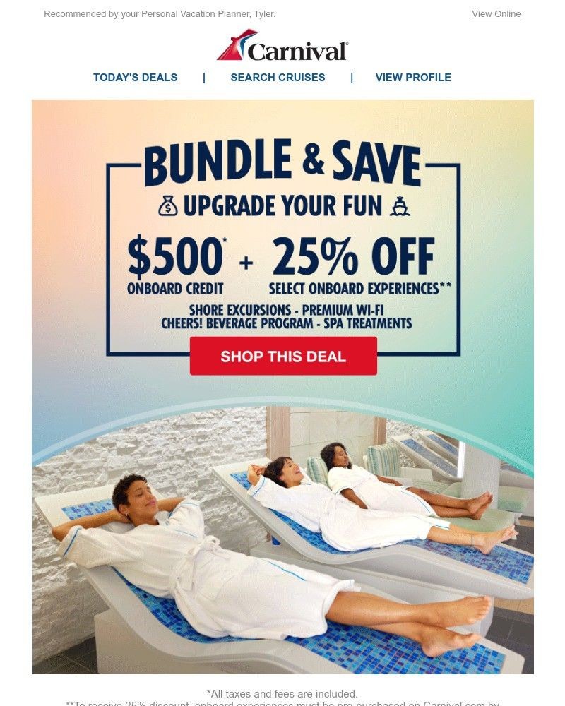 Screenshot of email with subject /media/emails/100-fun-500-onboard-credit-book-your-vacay-064d39-cropped-2e0d36bd.jpg