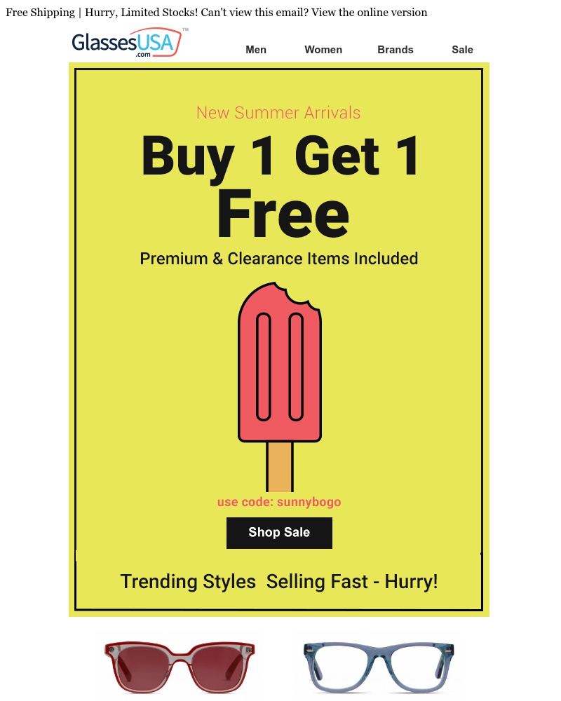 Screenshot of email with subject /media/emails/100-legit-buy-1-get-1-free-on-everything-hurry-ends-soon-cropped-8644c60b.jpg