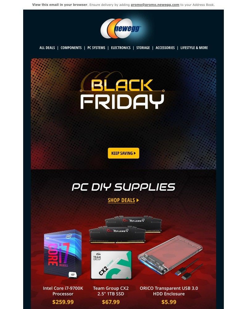 Screenshot of email with subject /media/emails/100-must-see-deals-black-friday-is-happening-668561-cropped-b62ba5df.jpg