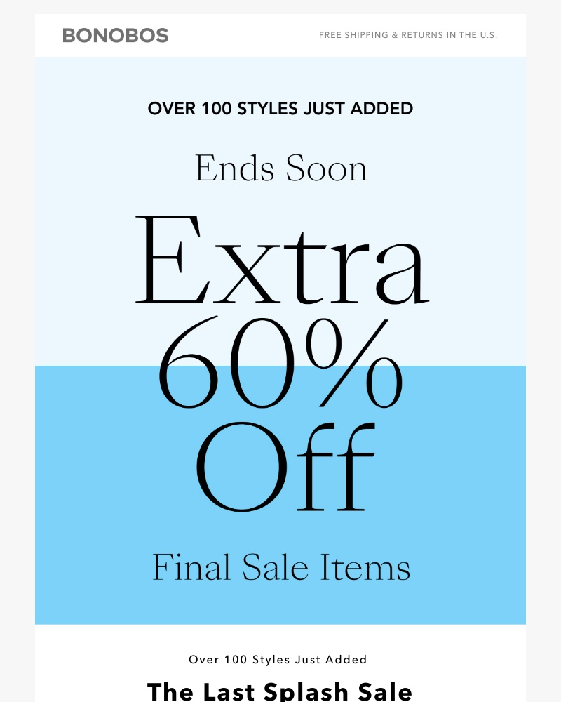 Screenshot of email with subject /media/emails/100-new-final-sale-additions-extra-60-off-all-of-em-6ec997-cropped-180a572d.jpg