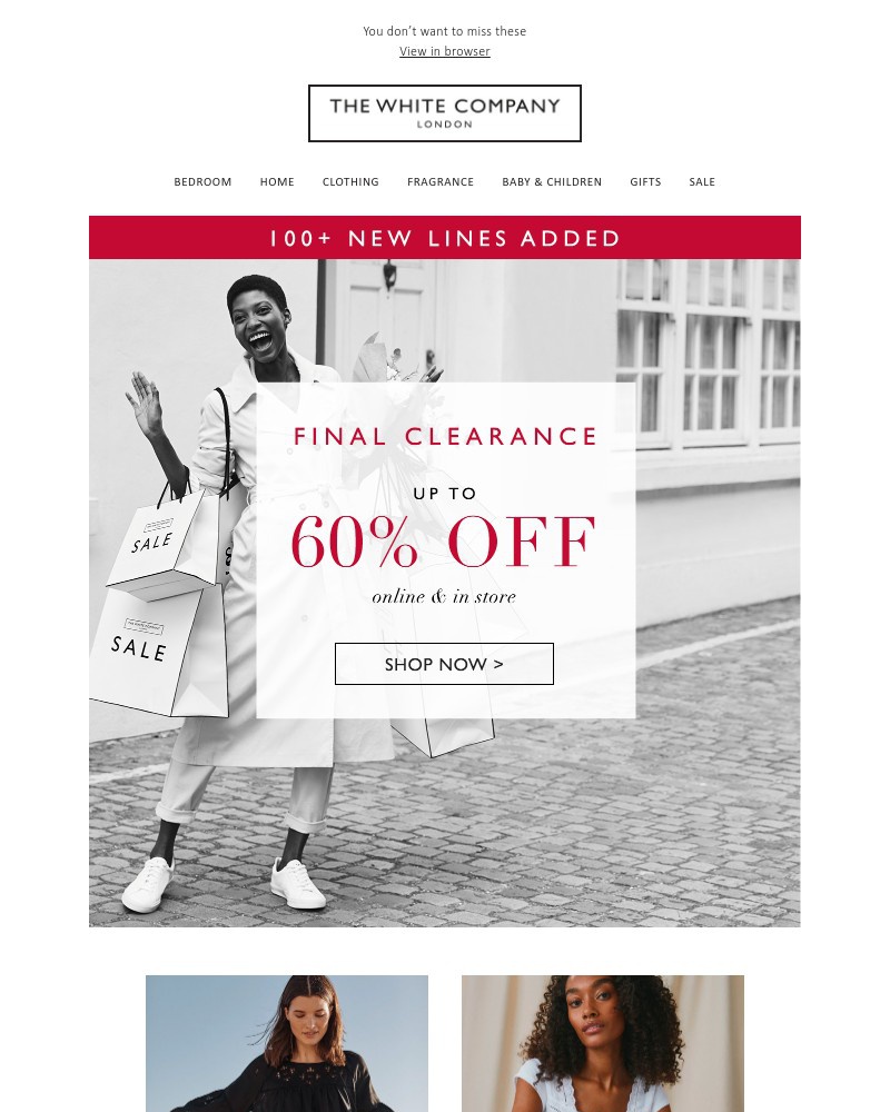 Screenshot of email with subject /media/emails/100-new-lines-added-to-sale-up-to-60-off-b28b43-cropped-e1a55ec5.jpg