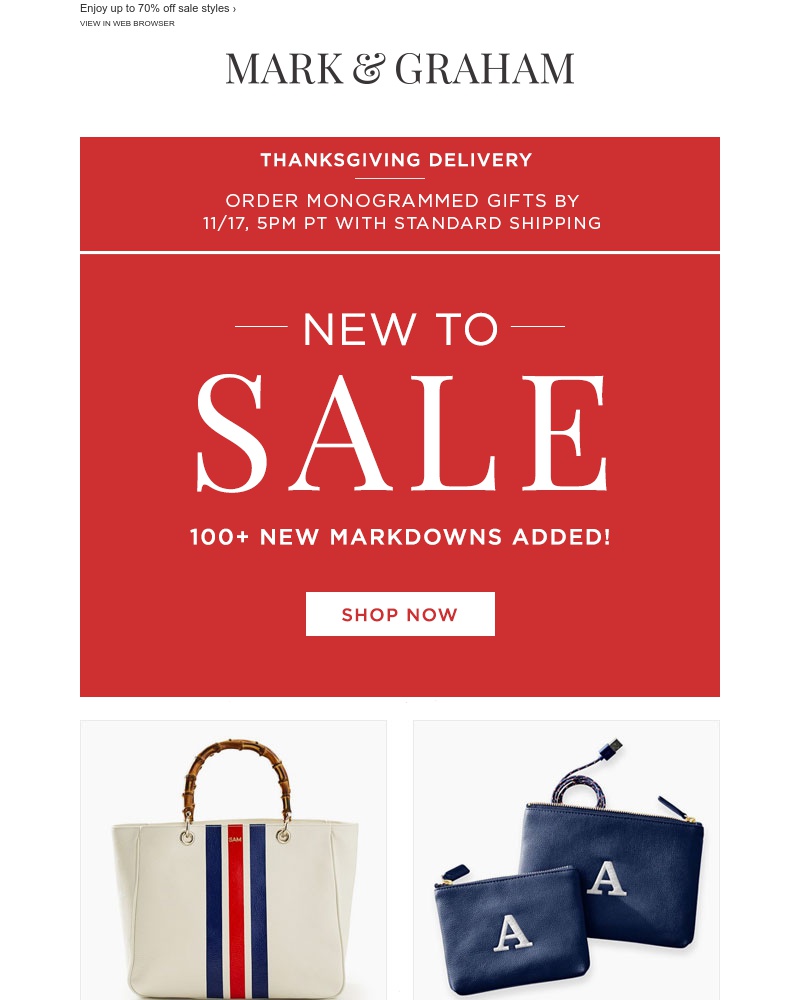 Screenshot of email with subject /media/emails/100-new-styles-added-to-sale-cropped-35fe0efb.jpg