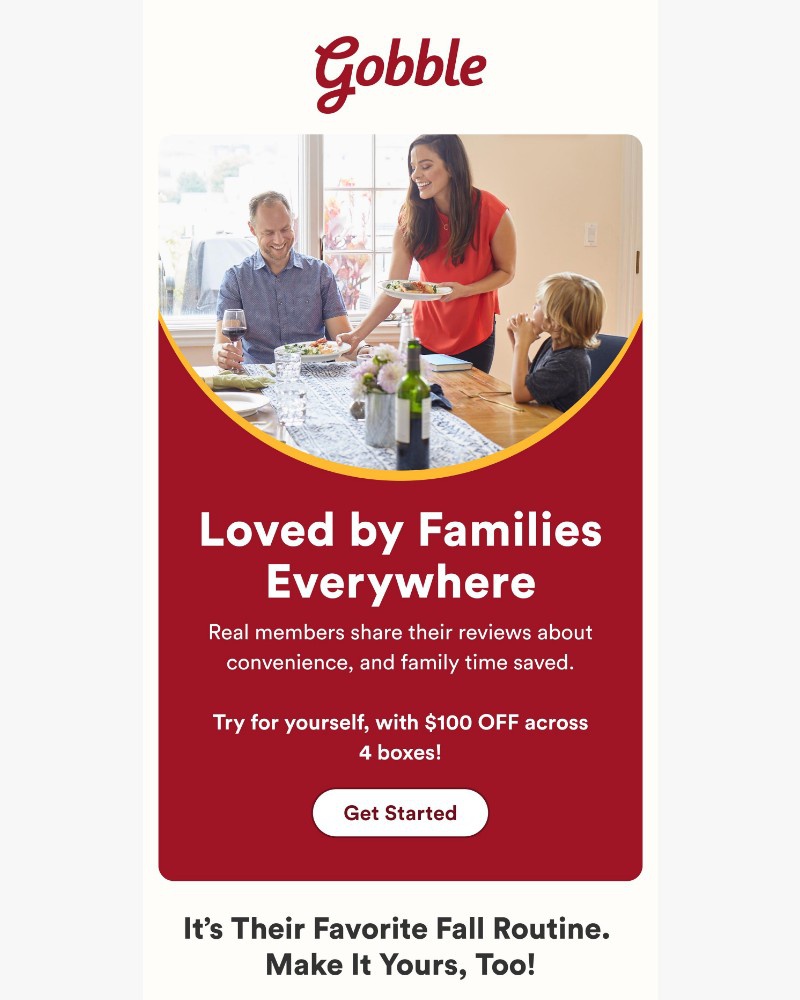 Screenshot of email with subject /media/emails/100-off-the-1-meal-kit-on-trustpilot-57209f-cropped-84cd5db7.jpg