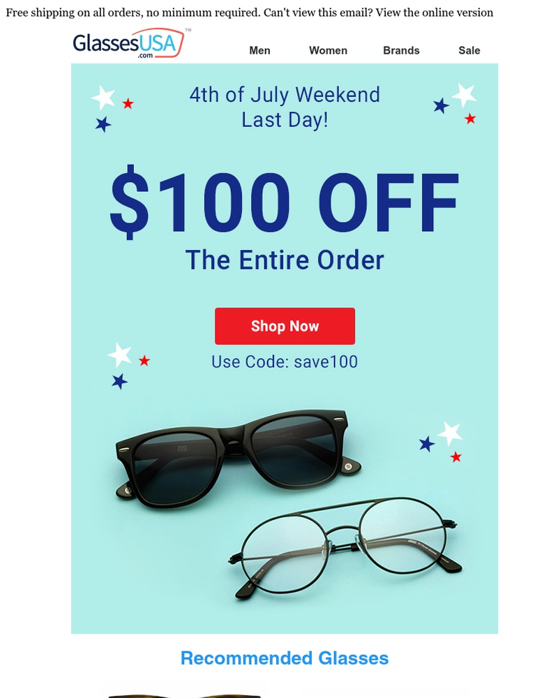 Screenshot of email with subject /media/emails/100-off-the-perfect-ending-to-4th-of-july-weekend-cropped-4a45461f.jpg