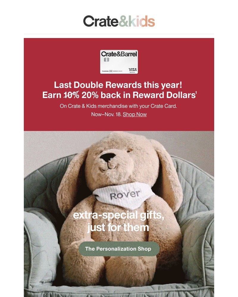 Screenshot of email with subject /media/emails/100-personalized-gift-ideas-33fae4-cropped-61c00b9d.jpg