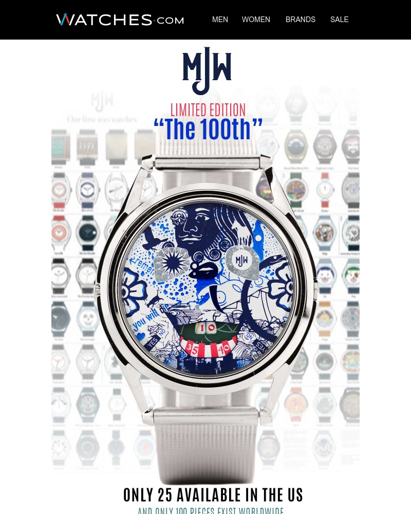 Screenshot of email with subject /media/emails/100-watches-later-cropped-03eb5680.jpg