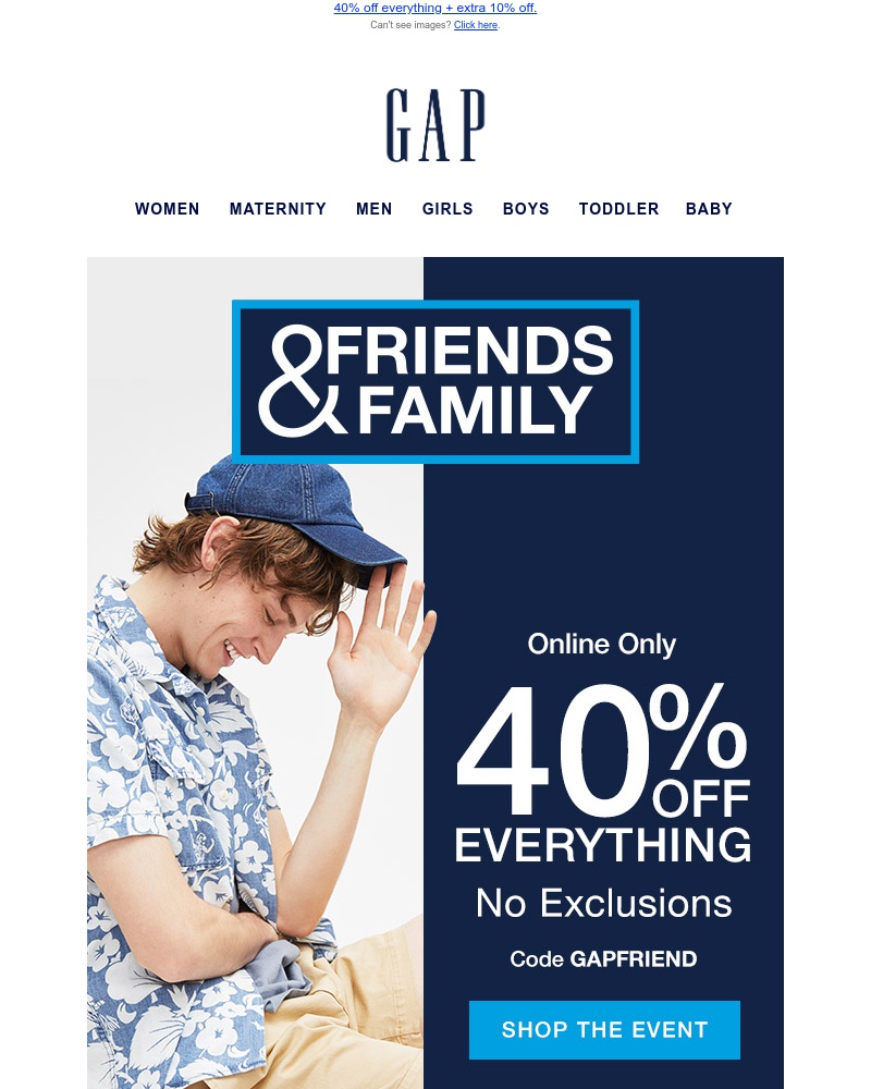 Screenshot of email with subject /media/emails/100-yours-e-v-e-r-y-t-h-i-n-g-is-on-sale-with-code-gapfriend-cropped-95d3adb3.jpg