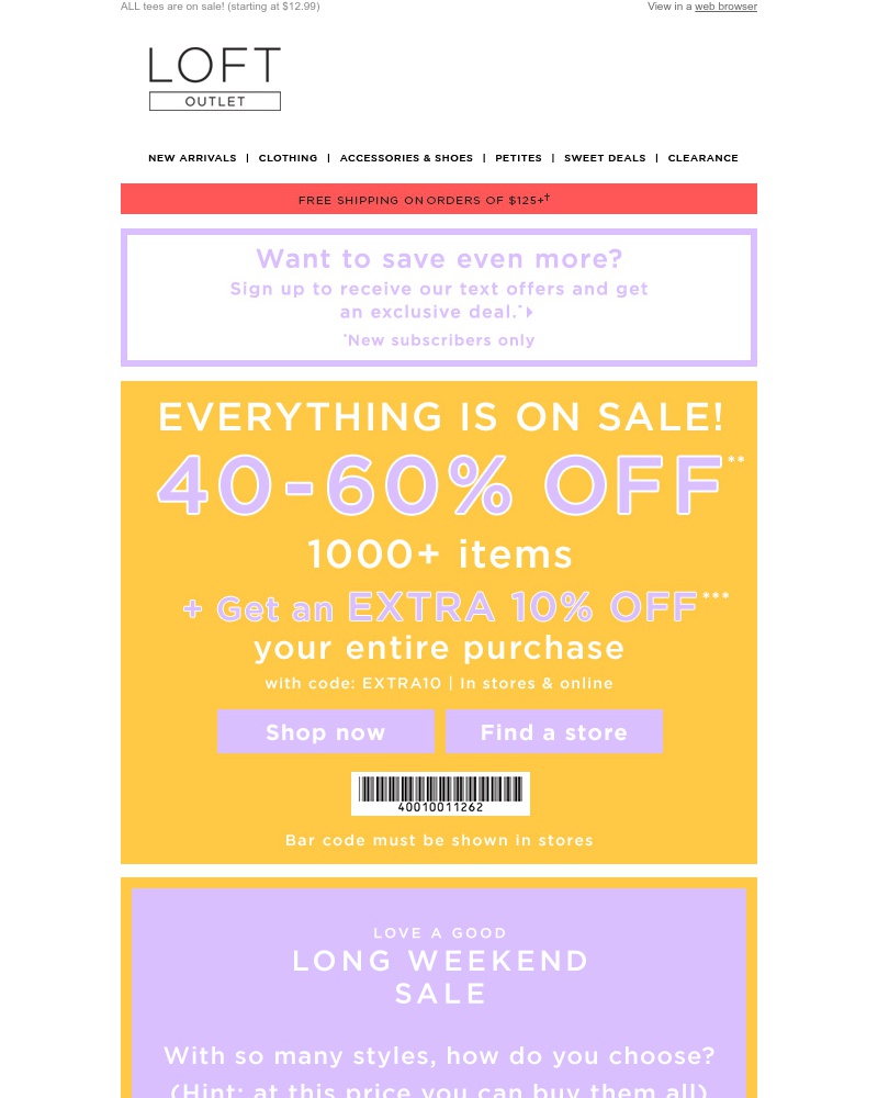 Screenshot of email with subject /media/emails/1000-items-are-40-60-off-extra-10-off-cropped-0c875bc0.jpg