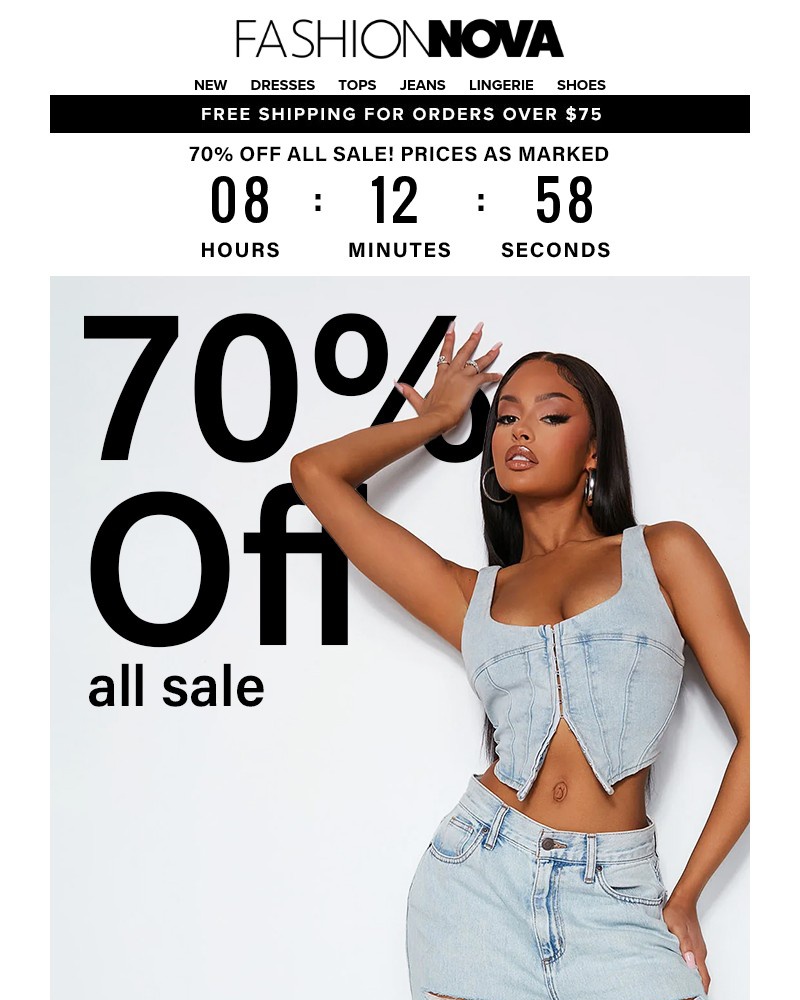 Screenshot of email with subject /media/emails/1000-markdowns-all-70-off-8d2c1b-cropped-882d1f53.jpg