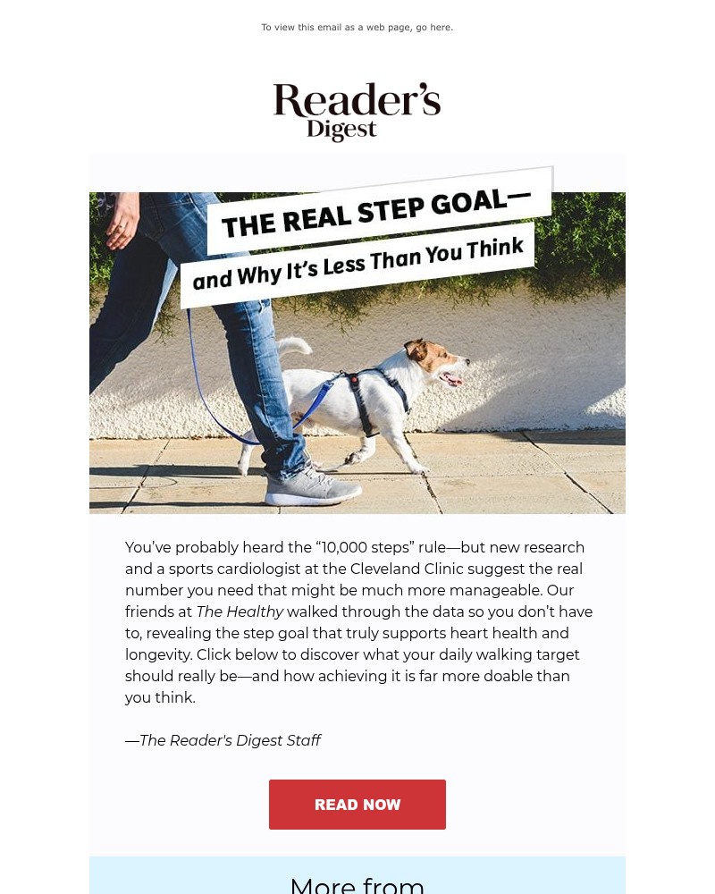 Screenshot of email with subject /media/emails/10000-steps-maybe-less-research-shared-by-the-healthy-f09997-cropped-85956746.jpg