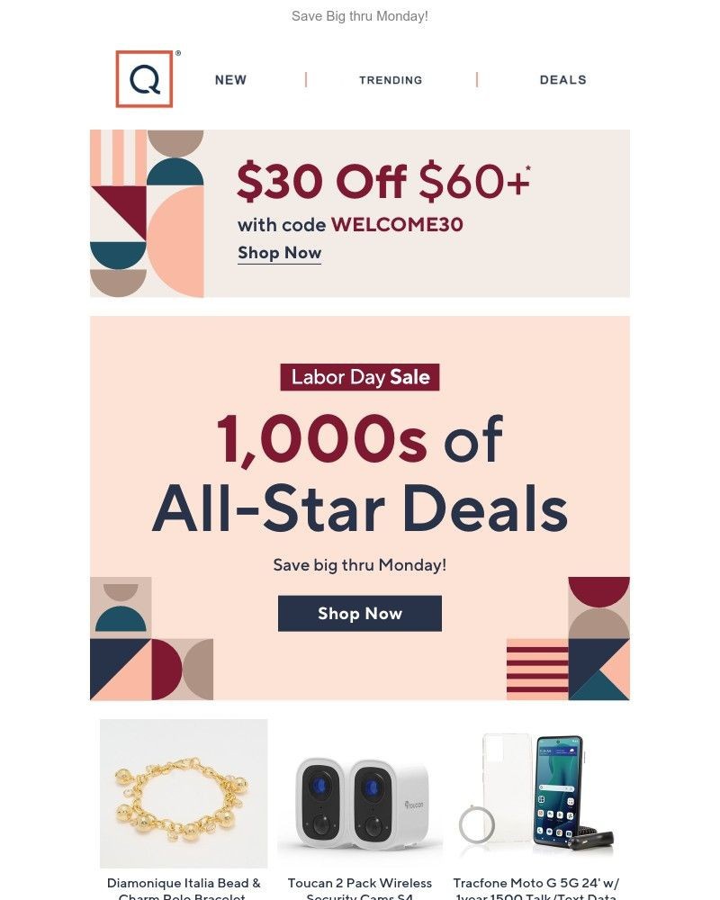 Screenshot of email with subject /media/emails/1000s-of-deals-clearance-sale-8c6cb6-cropped-d0e85842.jpg