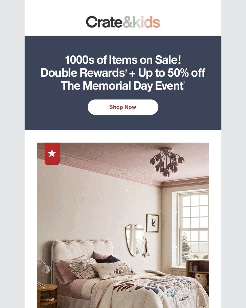 Screenshot of email with subject /media/emails/1000s-of-items-on-sale-earn-2x-rewards-up-to-50-off-the-memorial-day-event-942bc4_dm8GKPx.jpg