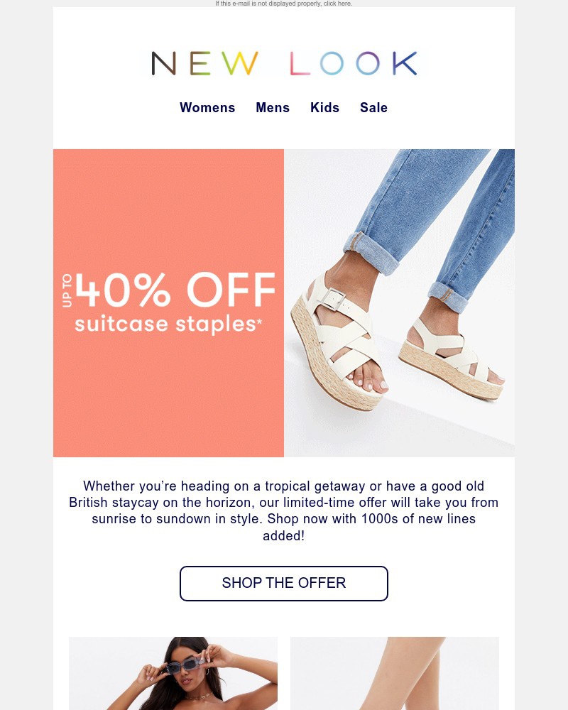 Screenshot of email with subject /media/emails/1000s-of-new-lines-up-to-40-off-suitcase-staples-9f0995-cropped-87f4f536.jpg