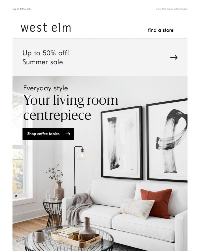 Screenshot of email with subject /media/emails/1000s-yes-1000s-of-items-on-sale-6af4f0-cropped-c034b1ad.jpg