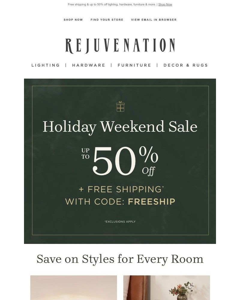 Screenshot of email with subject /media/emails/100s-of-new-dealsshop-our-biggest-sale-of-the-year-40f984-cropped-c3a3c6c5.jpg