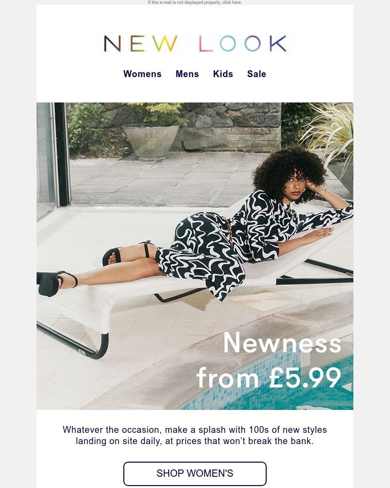 Screenshot of email with subject /media/emails/100s-of-new-styles-just-landed-from-599-cd6da0-cropped-e741ddce.jpg