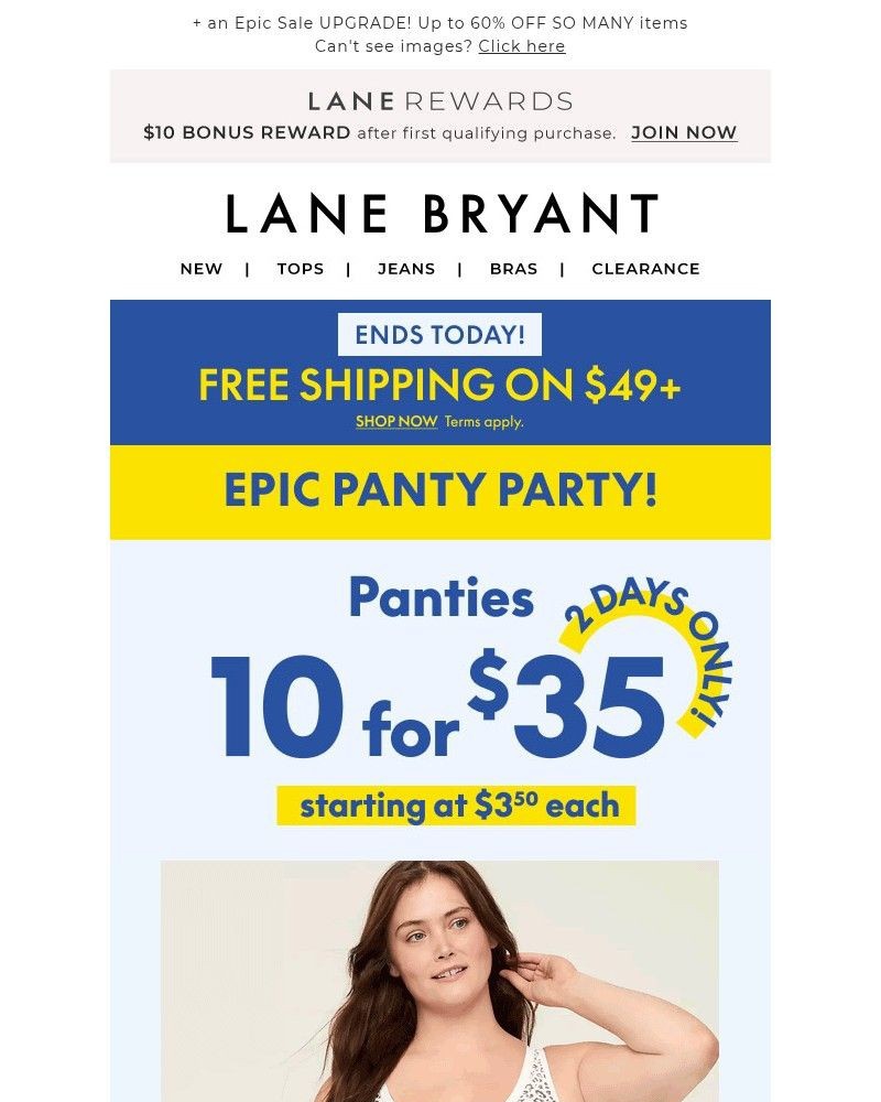 Screenshot of email with subject /media/emails/1035-panties-2-day-only-epic-panty-party-cacef0-cropped-a71663d2.jpg
