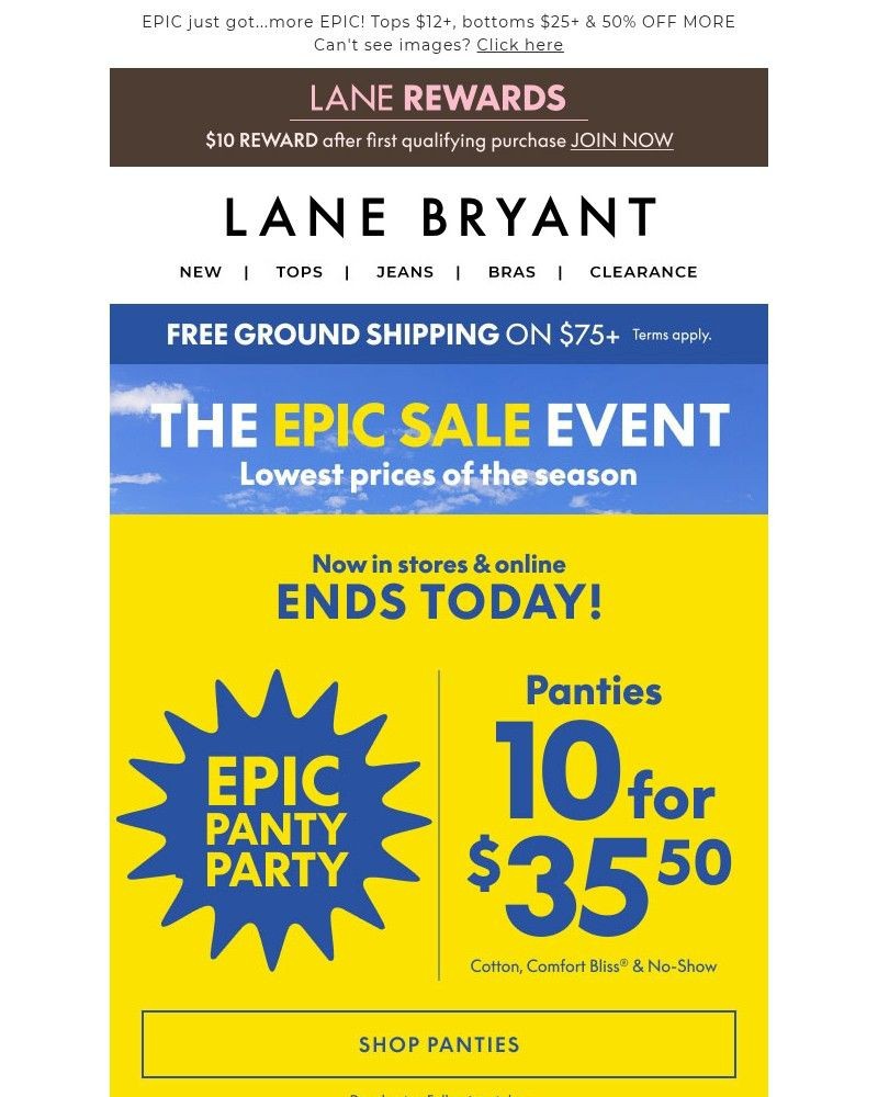 Screenshot of email with subject /media/emails/103550-panties-today-party-on-3813b4-cropped-23426a02.jpg
