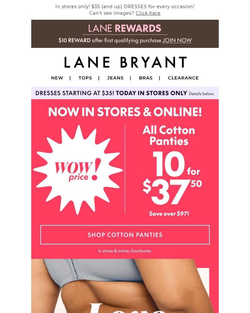 Screenshot of email with subject /media/emails/103750-cotton-panties-now-in-stores-and-online-ffa216-cropped-71597b2f.jpg