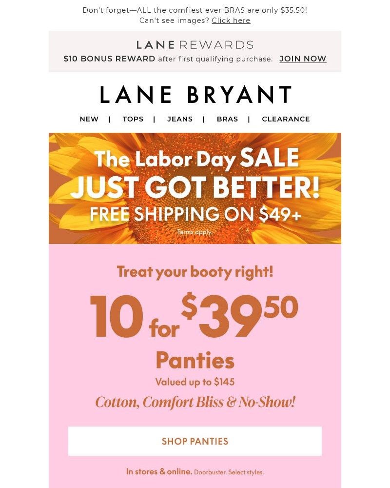 Screenshot of email with subject /media/emails/103950-panties-1010-would-recommend-b54977-cropped-f568a615.jpg