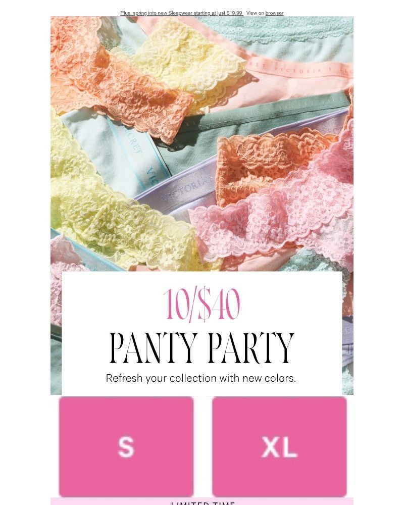 Screenshot of email with subject /media/emails/1040-panties-is-going-going-almost-gone-28f27e-cropped-e7baa873.jpg