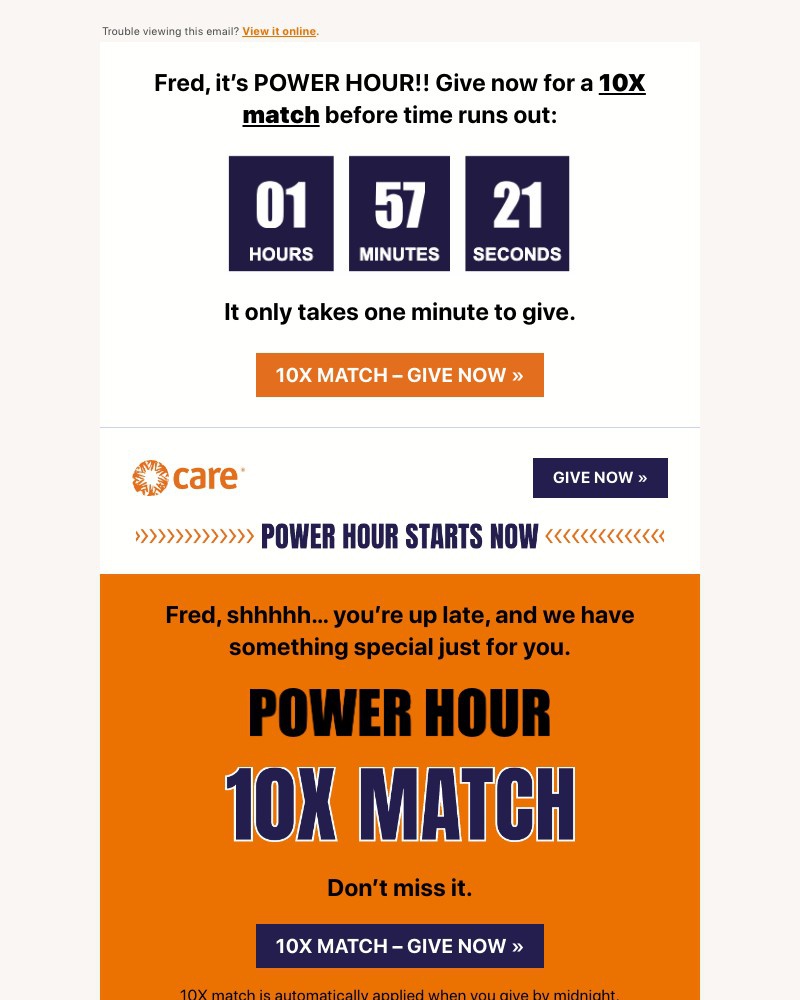 Screenshot of email with subject /media/emails/10x-power-hour-match-7d117f-cropped-6d4f5dd2.jpg