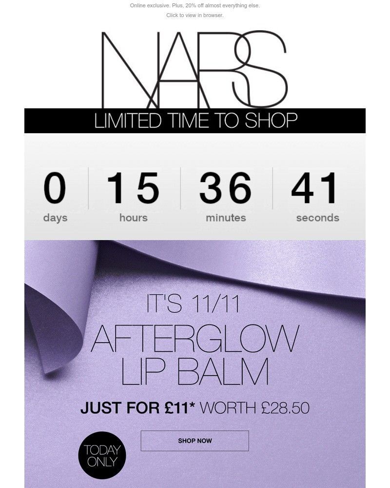 Screenshot of email with subject /media/emails/11-afterglow-lip-balm-today-only-6349be-cropped-7e5cea57.jpg