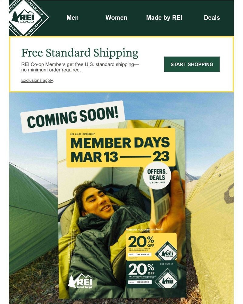 Screenshot of email with subject /media/emails/11-days-of-member-only-offers-deals-coming-soon-4badb9-cropped-603715b8.jpg