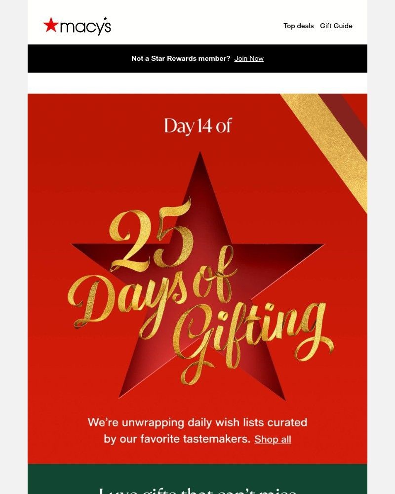 Screenshot of email with subject /media/emails/11-luxe-gifts-for-the-super-duper-nice-list-0794f7-cropped-6657bea0.jpg