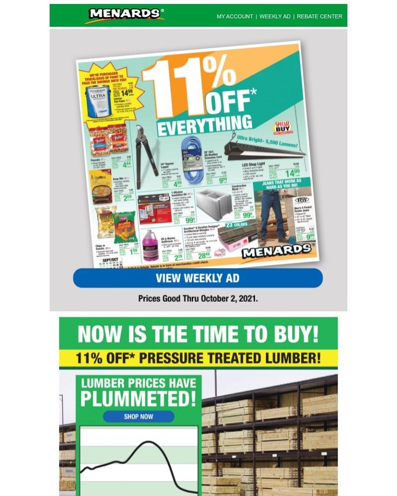 Screenshot of email with subject /media/emails/11-off-sale-prices-free-after-rebates-b5a20f-cropped-e1f87b75.jpg