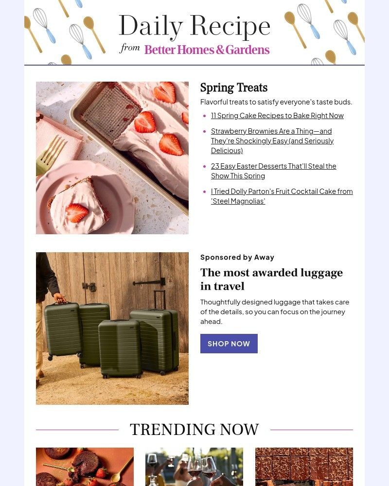 Screenshot of email with subject /media/emails/11-spring-cake-recipes-to-bake-right-now-fa8390-cropped-c5fe8632.jpg