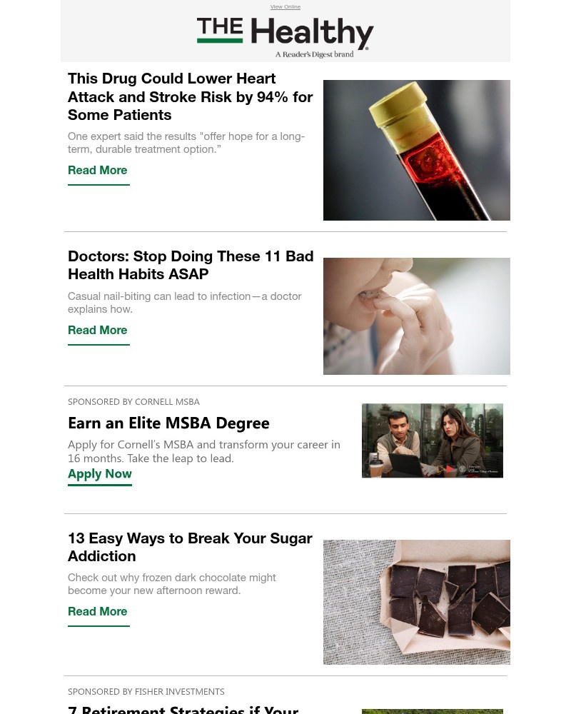 Screenshot of email with subject /media/emails/11-surprising-things-doctors-want-you-to-stop-doing-6646dd-cropped-b31d667b.jpg