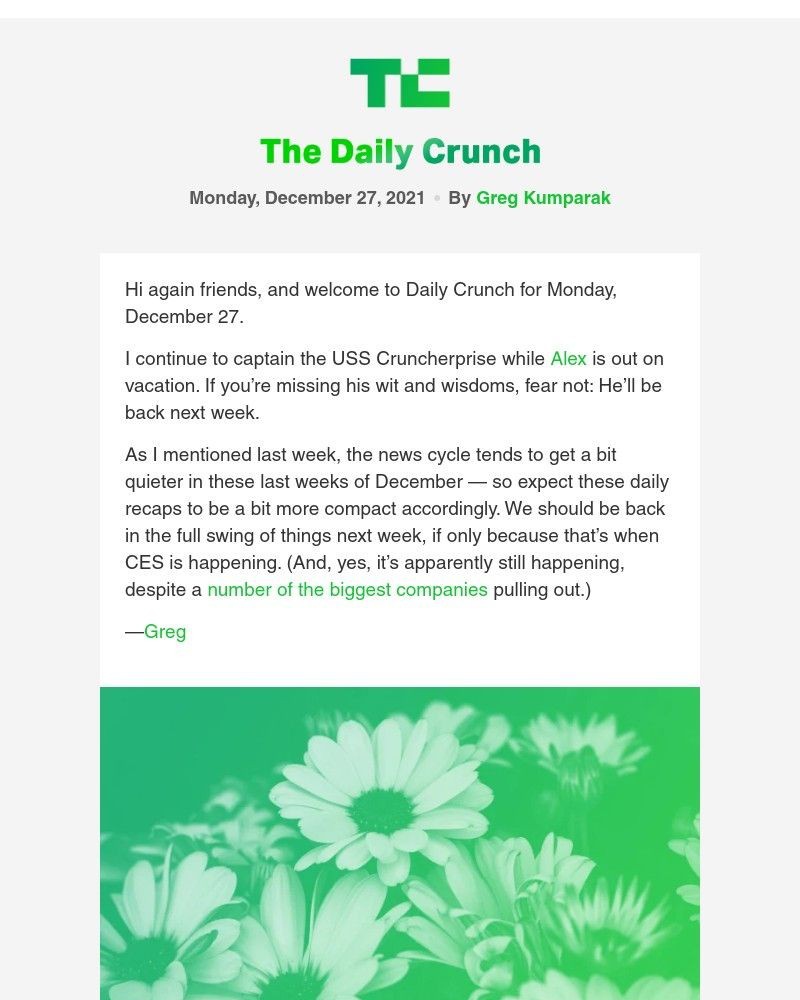 Screenshot of email with subject /media/emails/11-tech-companies-that-closed-in-2021-104165-cropped-0b75f9f3.jpg