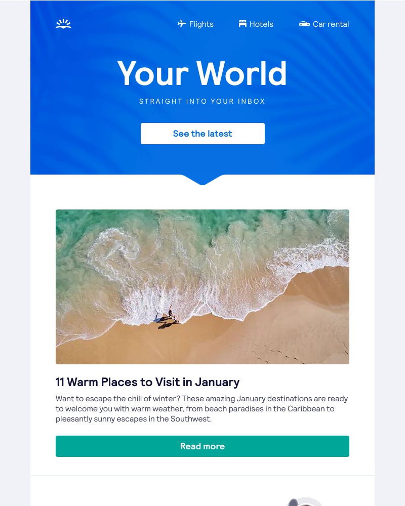 Screenshot of email with subject /media/emails/11-warm-places-to-visit-in-january-e41fe4-cropped-11db3255.jpg