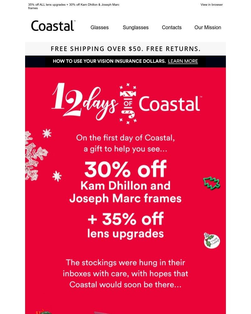 Screenshot of email with subject /media/emails/12-days-of-deals-starts-now-happy-coastal-holidays-3e85f0-cropped-179e866f.jpg