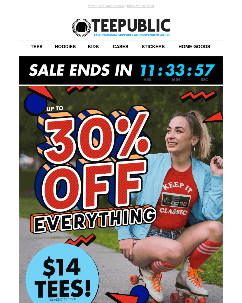 Screenshot of email with subject /media/emails/12-hours-left-30-off-all-the-things-cropped-6859aeb5.jpg