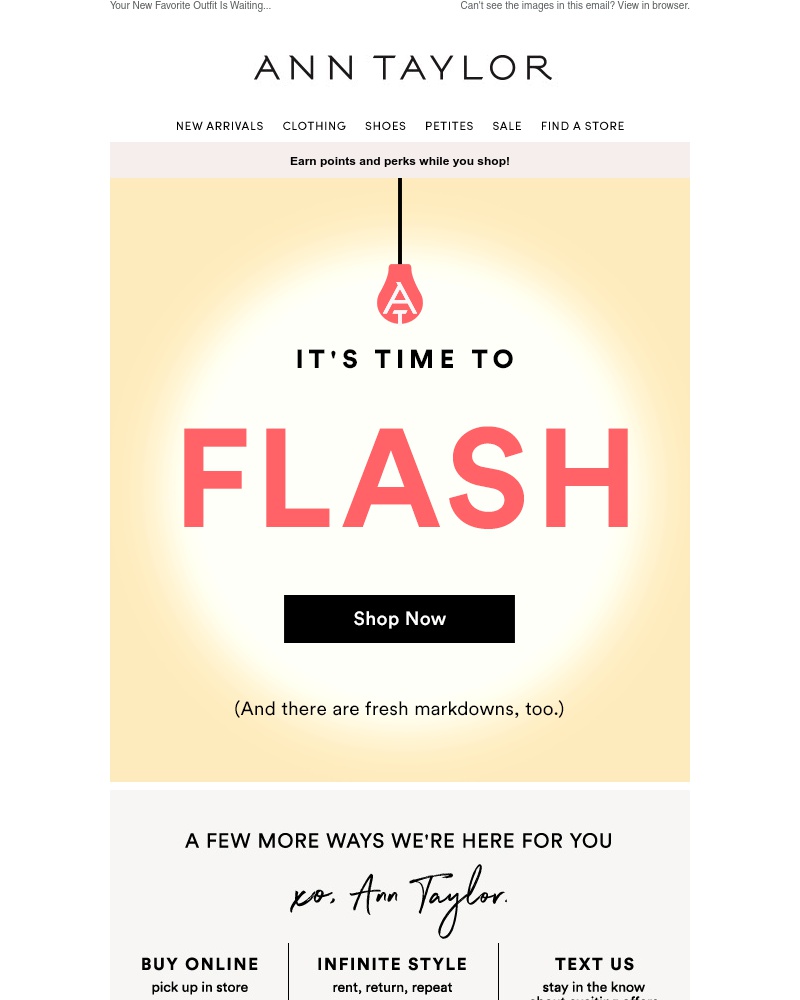 Screenshot of email with subject /media/emails/12-hours-only-flash-sale-new-markdowns-cropped-1dc8b94a.jpg