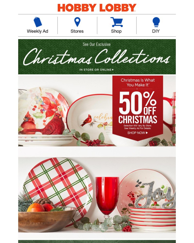Screenshot of email with subject /media/emails/12-off-christmas-collections-a3ce84-cropped-efb87c29.jpg