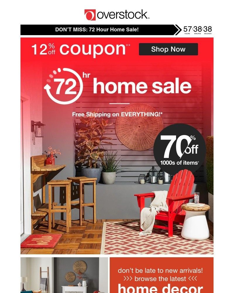 Screenshot of email with subject /media/emails/12-off-coupon-our-72-hr-home-sale-is-on-get-1st-dibs-on-limited-time-deals-946a2d_eGppboi.jpg