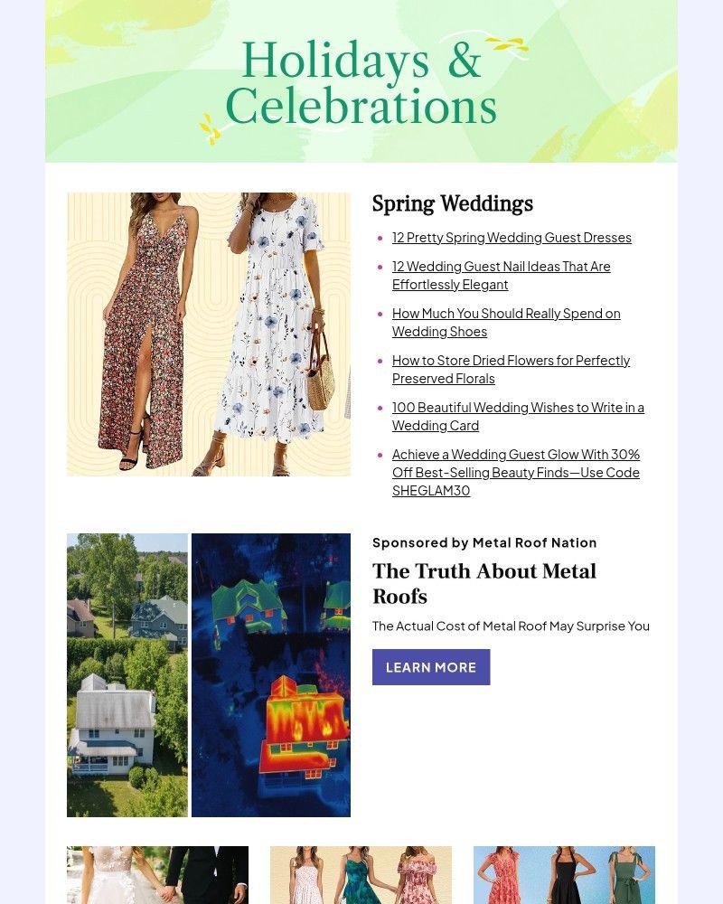 Screenshot of email with subject /media/emails/12-pretty-spring-wedding-guest-dresses-93b9fc-cropped-cace0df7.jpg