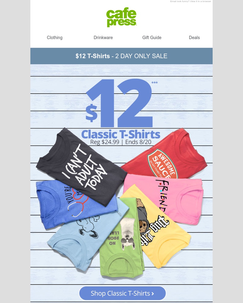 Screenshot of email with subject /media/emails/12-t-shirts-2-day-only-sale-cropped-1ca7ae4e.jpg