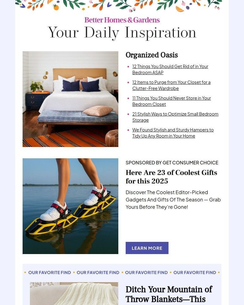 Screenshot of email with subject /media/emails/12-things-you-should-get-rid-of-in-your-bedroom-asap-121e98-cropped-8598026a.jpg